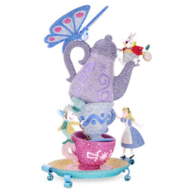 Alice in Wonderland Tea Party Limited Edition