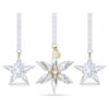 Annual Edition 3D Ornament Set 2025