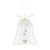 Annual Edition Bell Ornament 2025
