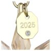 Annual Edition Festive 3D Ornament 2025