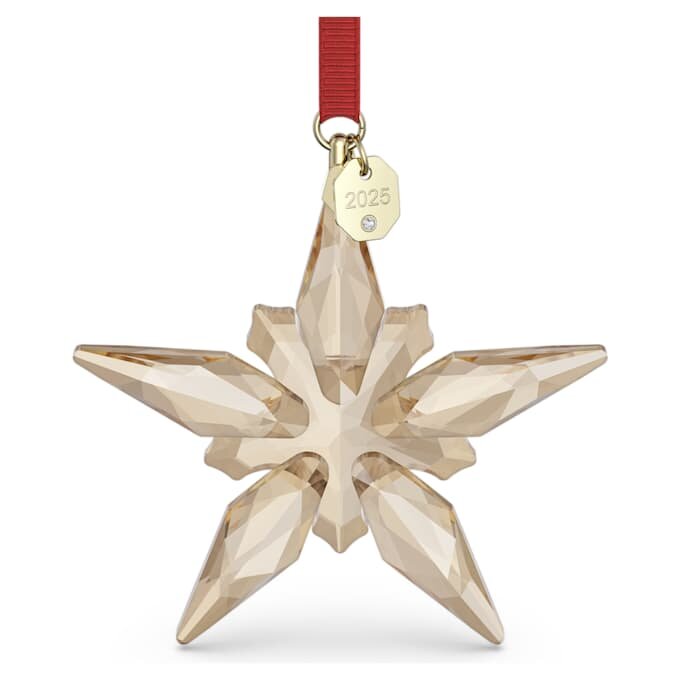 Annual Edition Festive Ornament 2025 Annual Edition Festive Ornament 2025