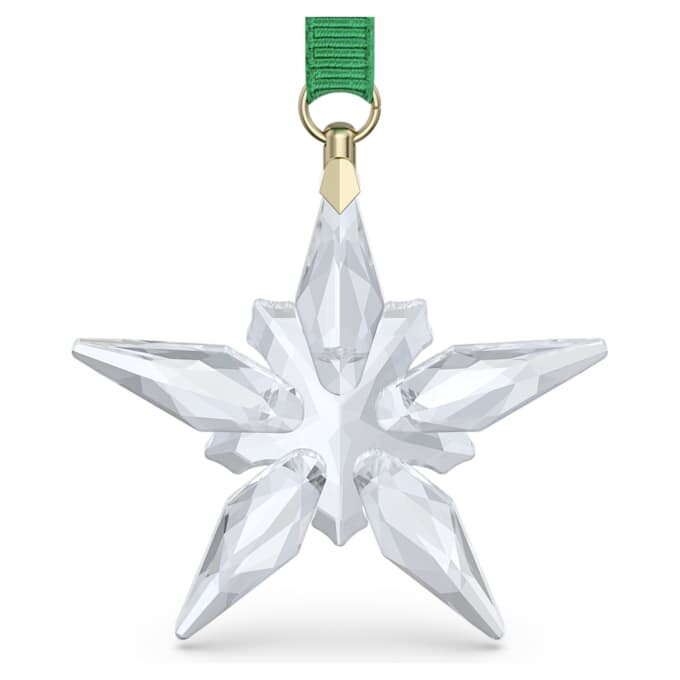 Annual Edition Little Star Ornament 2025 Annual Edition Little Star Ornament 2025