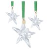Annual Edition Ornament Set 2025 Annual Edition Ornament Set 2025