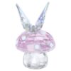 Ariana Grande X Swarovski Mushroom and Butterfly