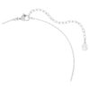 Ariana Grande X Swarovski Set Mixed Cuts, Multicolored, Rhodium Plated Ariana Grande X Swarovski Set Mixed Cuts, Multicolored, Rhodium Plated