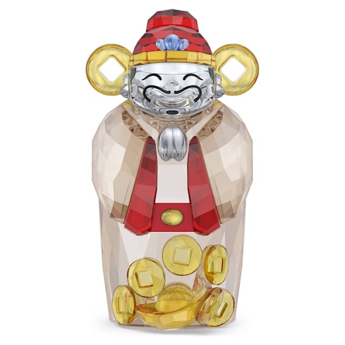 Asian Symbols God of Wealth Asian Symbols God of Wealth