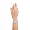 Attract Watch Swiss Made, Metal Bracelet, Silver Tone, Stainless Steel Attract Watch Swiss Made, Metal Bracelet, Silver Tone, Stainless Steel