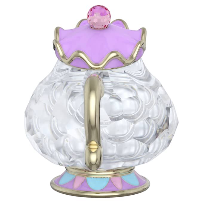 Beauty and the Beast Mrs. Potts Beauty and the Beast Mrs. Potts
