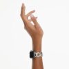 Chain Strap for Apple Watch® 40Mm & 41Mm, Silver Tone, Stainless Steel Chain Strap for Apple Watch® 40Mm & 41Mm, Silver Tone, Stainless Steel