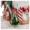 Crystal Myriad Gingerbread House Crystal Myriad Gingerbread House