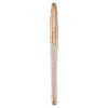 Crystalline Rollerball Pen Rose Gold Tone, Rose Gold-Tone Plated Crystalline Rollerball Pen Rose Gold Tone, Rose Gold-Tone Plated