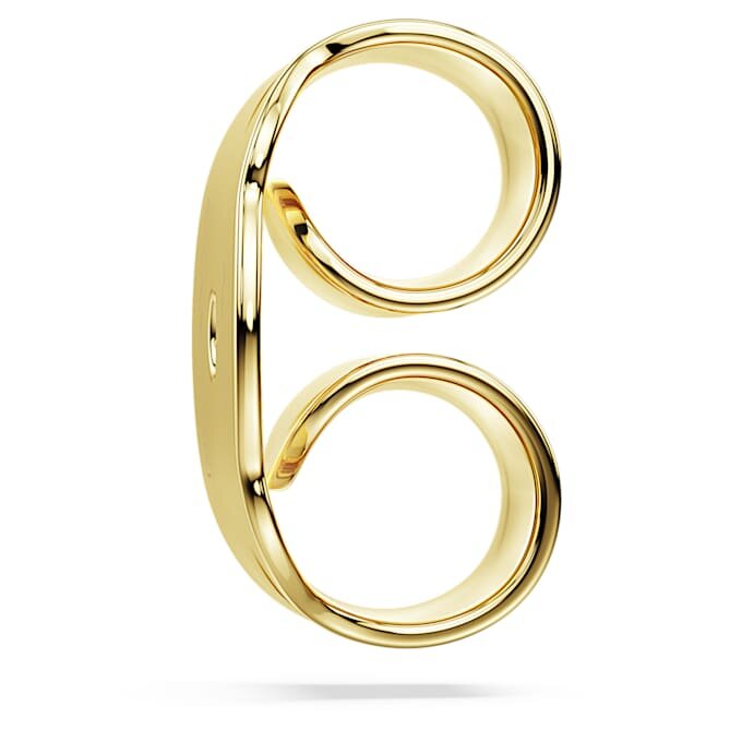 Eternity Earring Back 14K Yellow Gold Eternity Earring Back 14K Yellow Gold