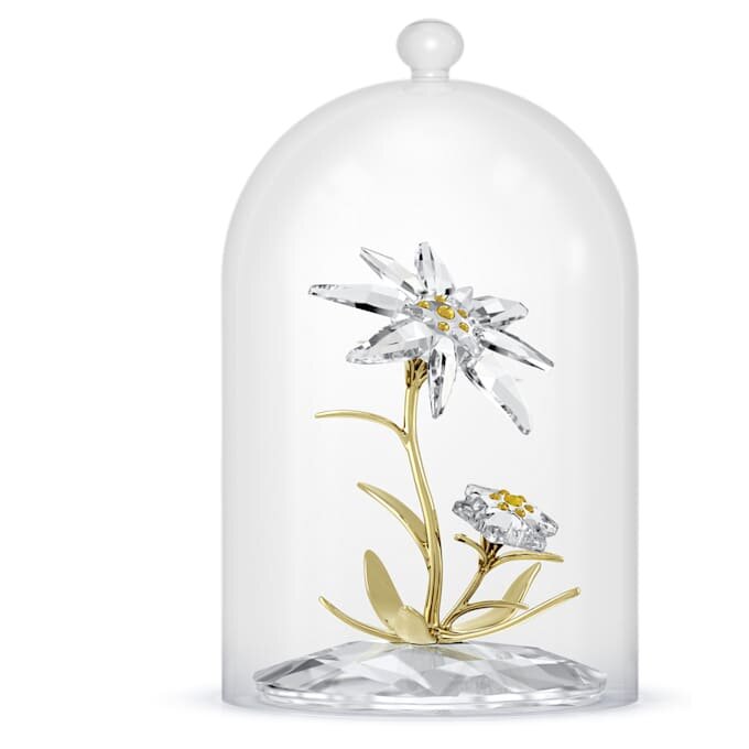 Florere 130Th Anniversary Bell Jar Florere 130Th Anniversary Bell Jar