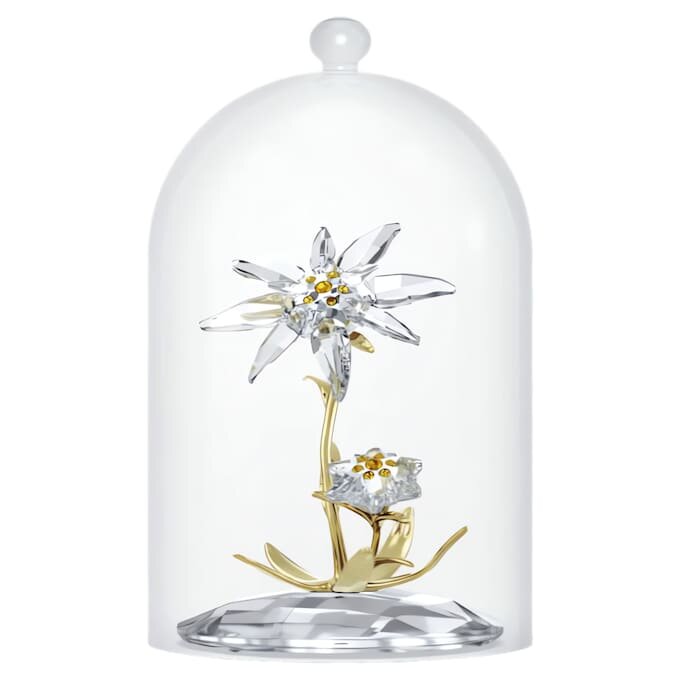 Florere 130Th Anniversary Bell Jar Florere 130Th Anniversary Bell Jar
