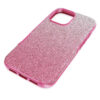 High Smartphone Case Color Gradient, Iphone® 16, Pink