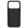 High Smartphone Case Flat Back Crystals, Iphone® 17 Pro, Black