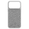 High Smartphone Case Flat Back Crystals, Iphone® 17 Pro Max, Silver Tone