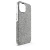 High Smartphone Case Iphone® 15, Silver Tone