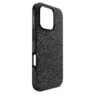 High Smartphone Case Iphone® 16 Pro, Black High Smartphone Case Iphone® 16 Pro, Black