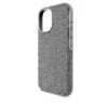 High Smartphone Case Iphone® 16, Silver Tone