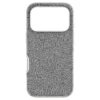 High Smartphone Case Iphone® 17 Pro, Silver Tone High Smartphone Case Iphone® 17 Pro, Silver Tone