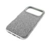 High Smartphone Case Iphone® 17 Pro, Silver Tone High Smartphone Case Iphone® 17 Pro, Silver Tone