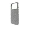 High Smartphone Case Iphone® 17 Pro, Silver Tone High Smartphone Case Iphone® 17 Pro, Silver Tone