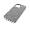 High Smartphone Case Iphone® 17, Silver Tone