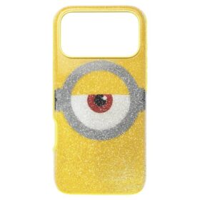 High Smartphone Case Minions, Iphone® 17 Pro Max, Yellow