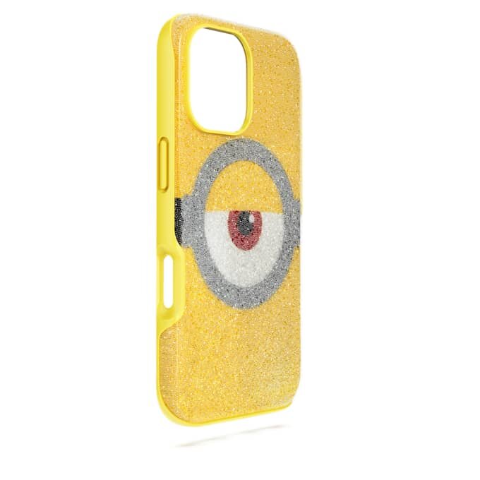 High Smartphone Case Minions, Iphone® 17, Yellow High Smartphone Case Minions, Iphone® 17, Yellow