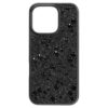 High Smartphone Case Scattered Design, Iphone® 16 Pro, Black High Smartphone Case Scattered Design, Iphone® 16 Pro, Black