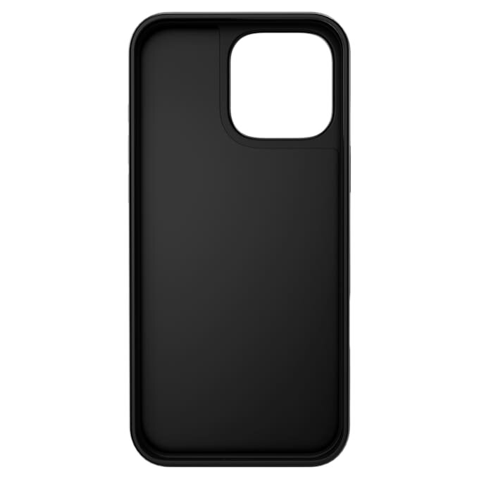 High Smartphone Case Scattered Design, Iphone® 16 Pro Max, Black High Smartphone Case Scattered Design, Iphone® 16 Pro Max, Black