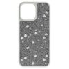 High Smartphone Case Scattered Design, Iphone® 16 Pro Max, Silver Tone High Smartphone Case Scattered Design, Iphone® 16 Pro Max, Silver Tone