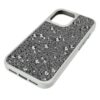 High Smartphone Case Scattered Design, Iphone® 16, Silver Tone High Smartphone Case Scattered Design, Iphone® 16, Silver Tone