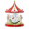 Holiday Cheers Carousel
