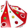 Holiday Cheers Carousel