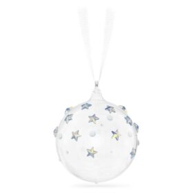 Holiday Magic Classics Ball Ornament Xs