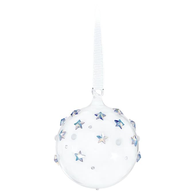 Holiday Magic Classics Ball Ornament Xs Holiday Magic Classics Ball Ornament Xs
