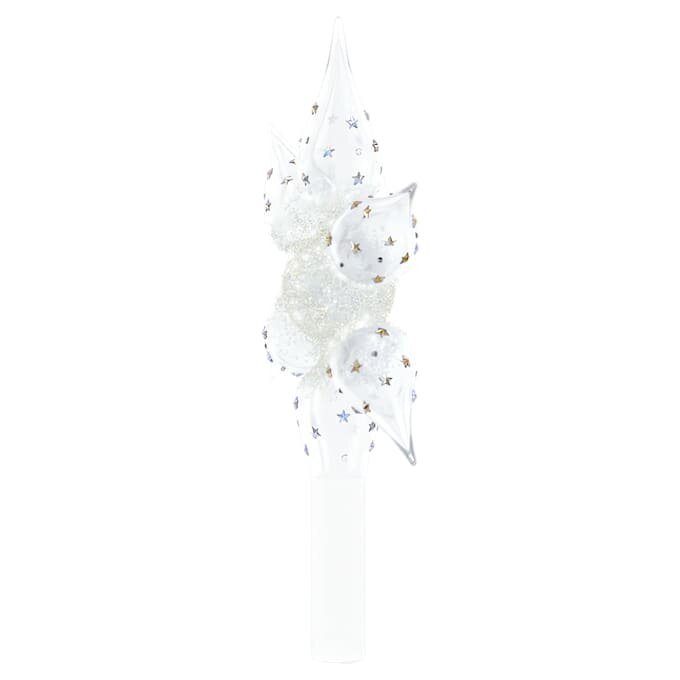 Holiday Magic Classics Tree Topper Holiday Magic Classics Tree Topper