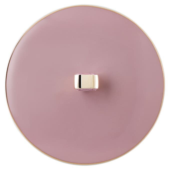Idyllia Box Porcelain, Pink Idyllia Box Porcelain, Pink