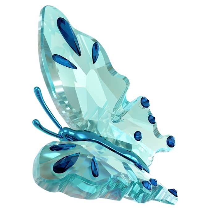 Idyllia Butterfly Turquoise Idyllia Butterfly Turquoise