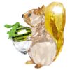 Idyllia Squirrel and Acorn Idyllia Squirrel and Acorn