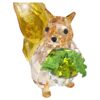 Idyllia Squirrel and Acorn Idyllia Squirrel and Acorn