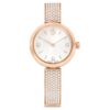 Illumina Watch Swiss Made, Metal Bracelet, Rose Gold Tone, Rose Gold-Tone Finish Illumina Watch Swiss Made, Metal Bracelet, Rose Gold Tone, Rose Gold-Tone Finish