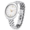 Imber Oval Watch Swiss Made, Metal Bracelet, Silver Tone, Stainless Steel Imber Oval Watch Swiss Made, Metal Bracelet, Silver Tone, Stainless Steel