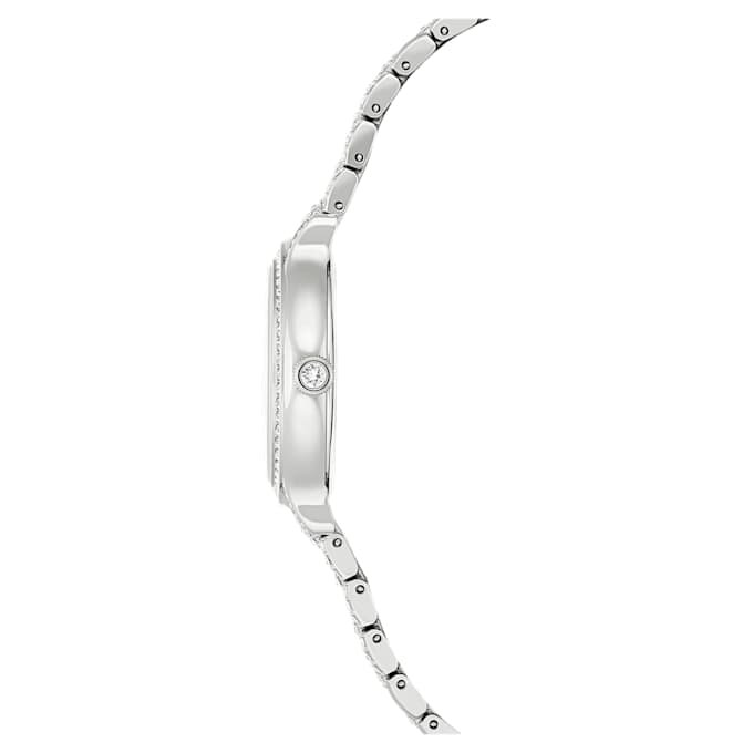 Imber Watch Swiss Made, Metal Bracelet, Silver Tone, Stainless Steel Imber Watch Swiss Made, Metal Bracelet, Silver Tone, Stainless Steel