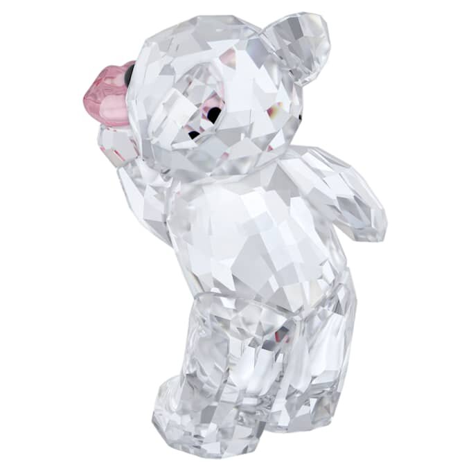 Kris Bear a Kiss Full of Love Kris Bear a Kiss Full of Love
