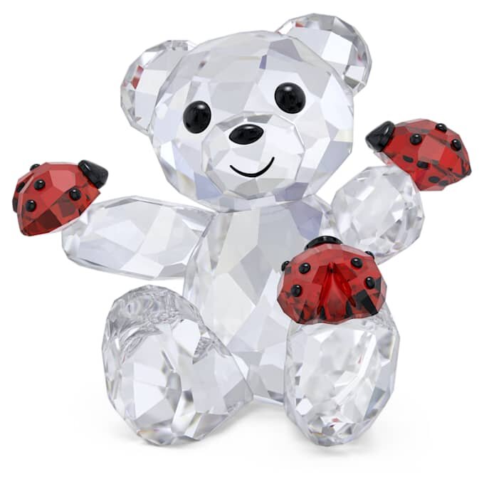 Kris Bear Good Luck Bear Kris Bear Good Luck Bear