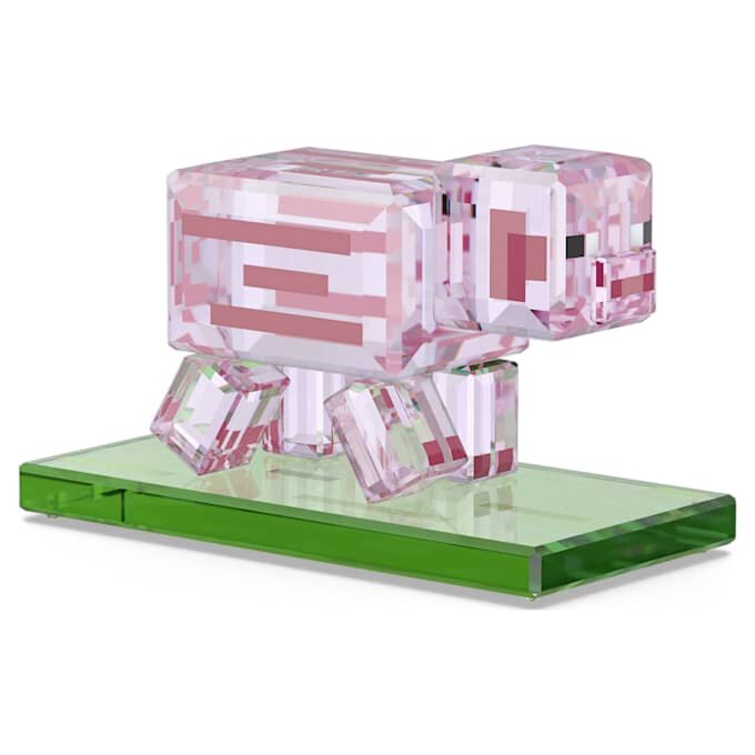 Minecraft Pig Minecraft Pig