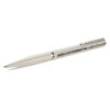 Shimmer Ballpoint Pen Beige, Beige Lacquered, Chrome Plated